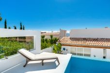 Villa/Dettached house in Palma de Mallorca - Villa Oasis Terra Blanca