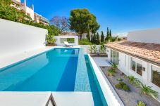 Villa/Dettached house in Palma de Mallorca - Villa Oasis Terra Blanca